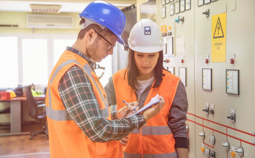 Falta de Mão de Obra em Engenharia Elétrica? | FK Engenharia