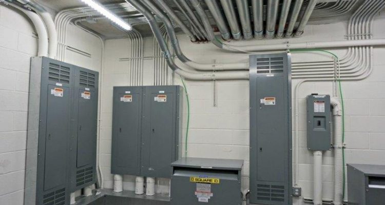 Instalações Elétricas para Grandes Obras | Londrina-PR