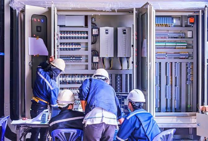 Manutenção Industrial em Londrina | Preventiva e Preditiva