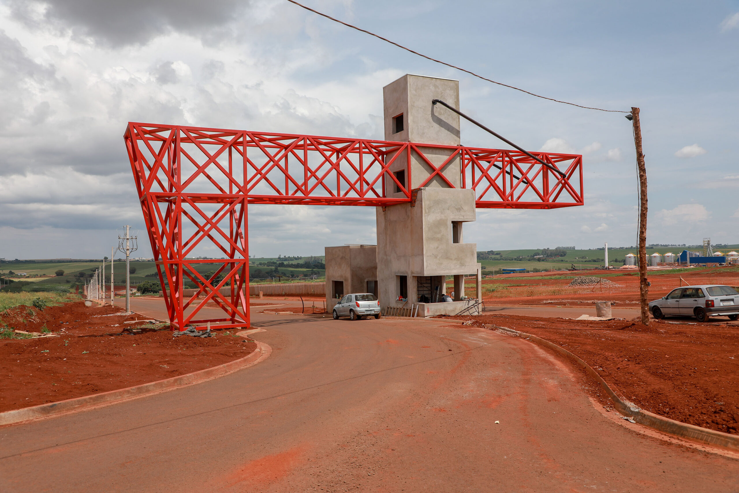 Cidade Industrial de Londrina: O momento ideal para planejar o projeto elétrico da sua nova indústria
