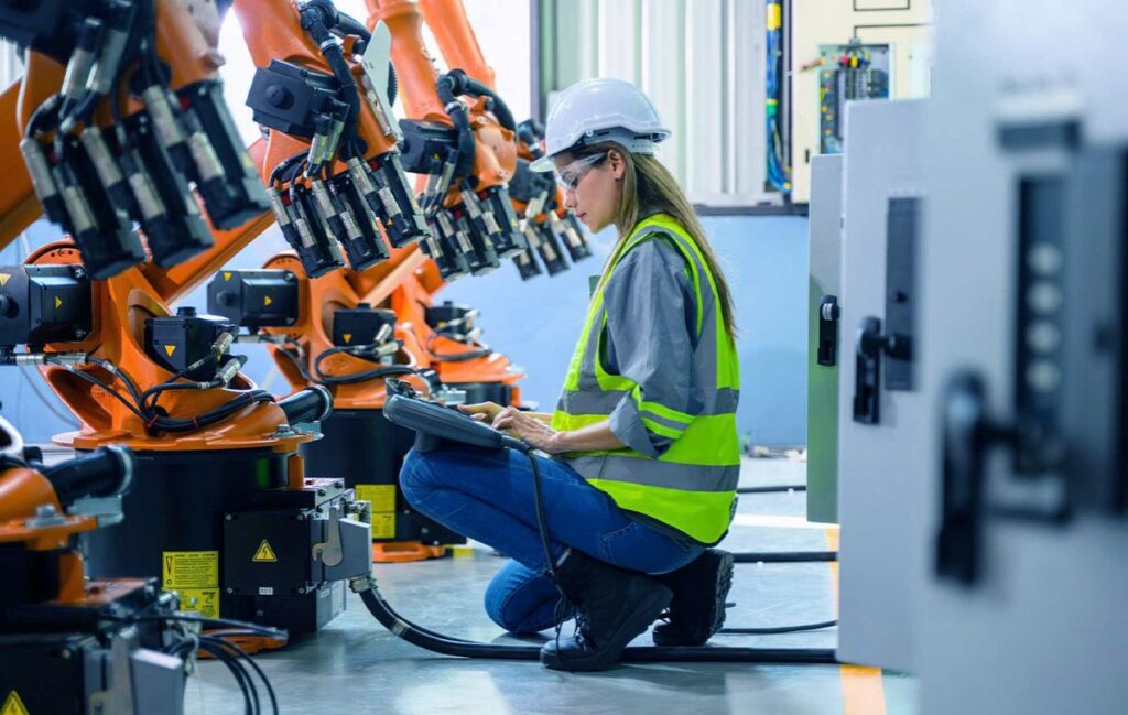Manutenção Preventiva em Londrina | Engenharia Elétrica Industrial